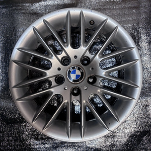 BMW Veljed R16 (2 foto / 5)