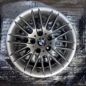 BMW Veljed R16 (3 foto / 5)