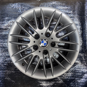BMW Veljed R16 (4 foto / 5)