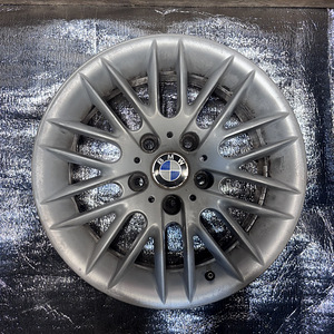 BMW Veljed R16 (5 foto / 5)