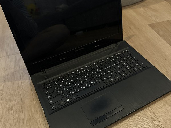 Ноутбук G50-70 Lenovo- Type 80DY