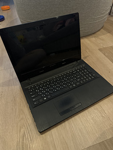 Sülearvuti G50-70 Lenovo- Type 80DY (1 foto / 2)