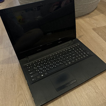 Ноутбук G50-70 Lenovo- Type 80DY