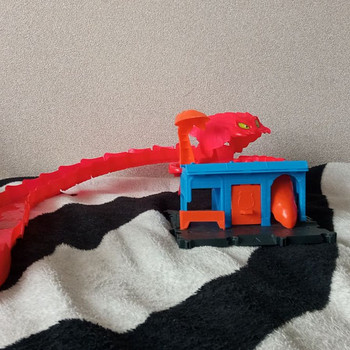 Hot Wheels скорпион