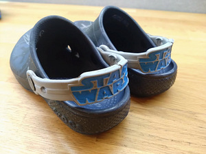 Crocs plätud C11 (3 foto / 4)