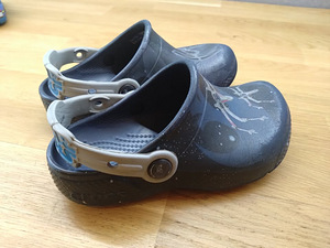 Crocs plätud C11 (4 foto / 4)