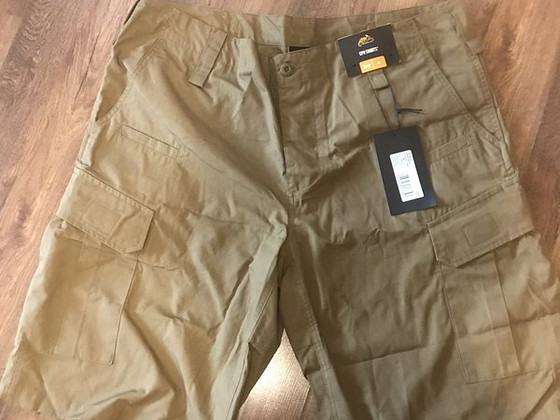 Helikon-Tex XL шорты