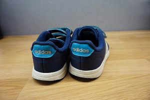 Adidas tossud 25 (2 foto / 4)