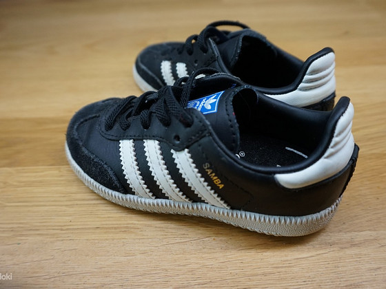 Adidas Samba 24