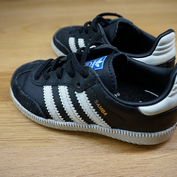 Adidas Samba tossud 24