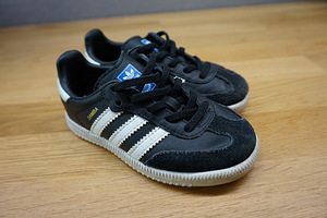 Adidas Samba tossud 24 (2 foto / 4)