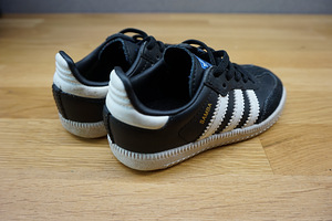 Adidas Samba tossud 24 (3 foto / 4)
