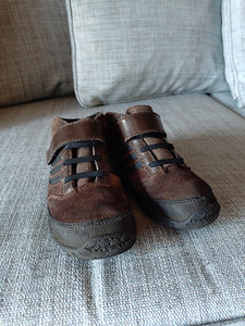 Adidas kõrgemad tossud 26 (2 foto / 3)