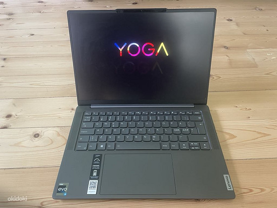 Lenovo Yoga Pro 7