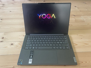 Lenovo Yoga Pro 7 14" (1 foto / 3)