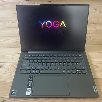 Lenovo Yoga Pro 7 14"