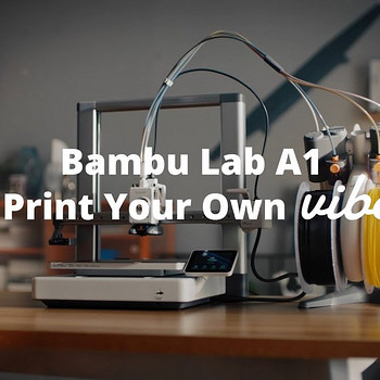 3D printimine ja 3D modelleerimine