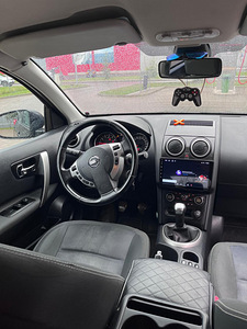 Müüa korralik auto (7 foto / 10)