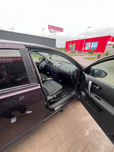 Müüa korralik auto (8 foto / 10)
