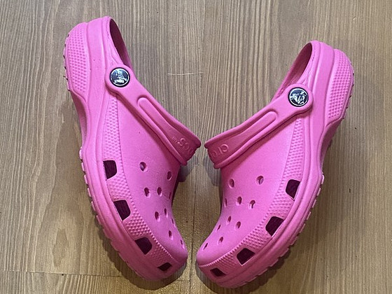 Crocs W3
