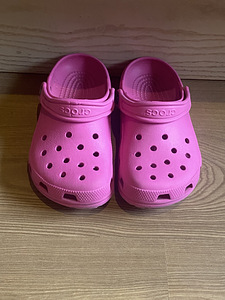 Crocs W3 (2 foto / 4)
