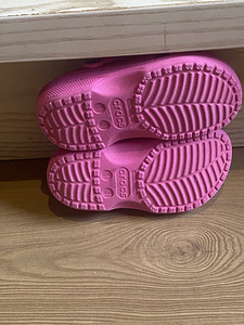 Crocs W3 (4 foto / 4)