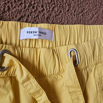 Gerri Veber, uued puuvillased püksid 48€