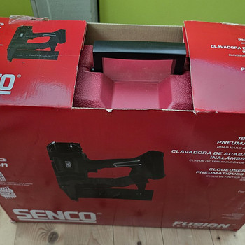 Senco F-18XP