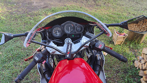 Yamaha FZR 600 Genesis 67кВт (6 фото из 7)