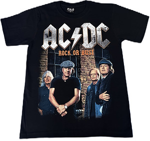 AC/DC särgid (1 foto / 4)