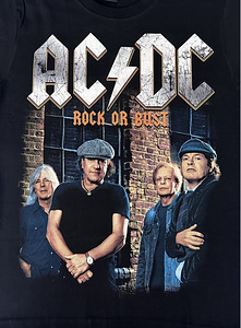 AC/DC särgid (2 foto / 4)