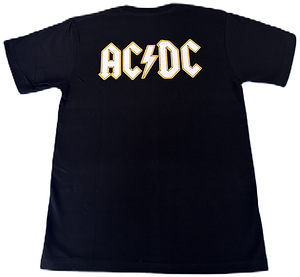AC/DC särgid (3 foto / 4)