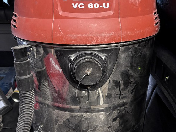 HILTI VC 60-U