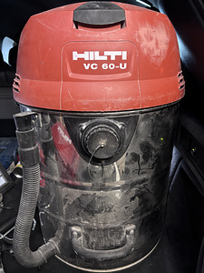 HILTI VC 60-U (1 foto / 1)