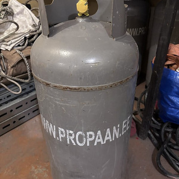 Газ в болоне