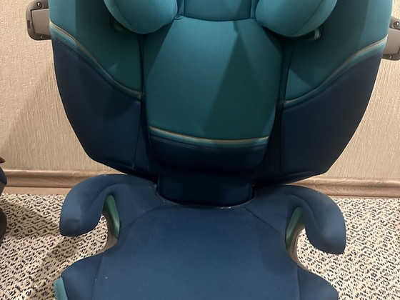 Cybex Solutions