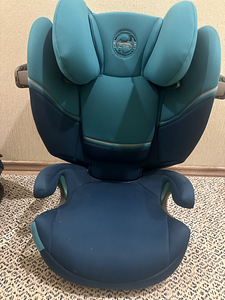 Cybex Solutions (1 фото из 1)