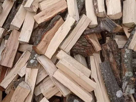 Купити дрова з доставкою в Ківерці