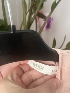 Kleit tüdrukule Bogi 104 cm (3 foto / 4)