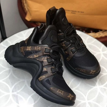 Louis Vuitton Archlight Sneaker naiste tossud