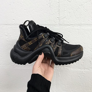 Louis Vuitton Archlight Sneaker naiste tossud (2 foto / 4)