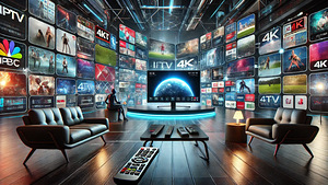 IPTV nutiteler, ottplayer tv iptv (1 foto / 1)