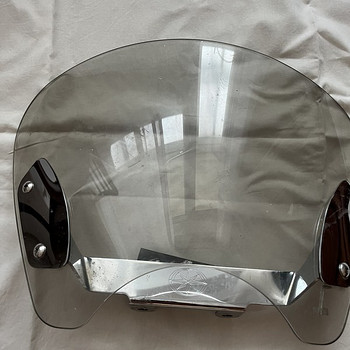 Esiklaas YAMAHA XVS 1100