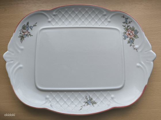 Основание от маслёнки Villeroy&Boch Rosette