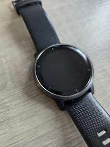 Garmin Venu 2 (2 фото из 6)