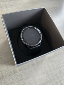 Garmin Venu 2 (4 фото из 6)
