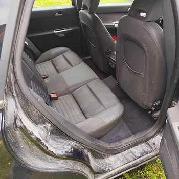 2005 Volvo V50 Momentum