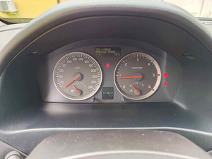 2005 Volvo V50 Momentum (2 foto / 10)