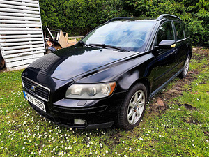 2005 Volvo V50 Momentum (5 foto / 10)