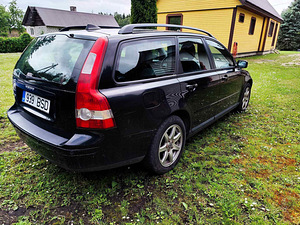 2005 Volvo V50 Momentum (6 foto / 10)
